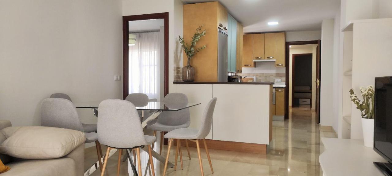 Accommodation Campanario De La Magdalena Córdoba Kültér fotó