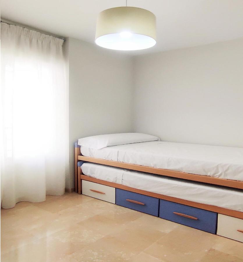 Accommodation Campanario De La Magdalena Córdoba Kültér fotó