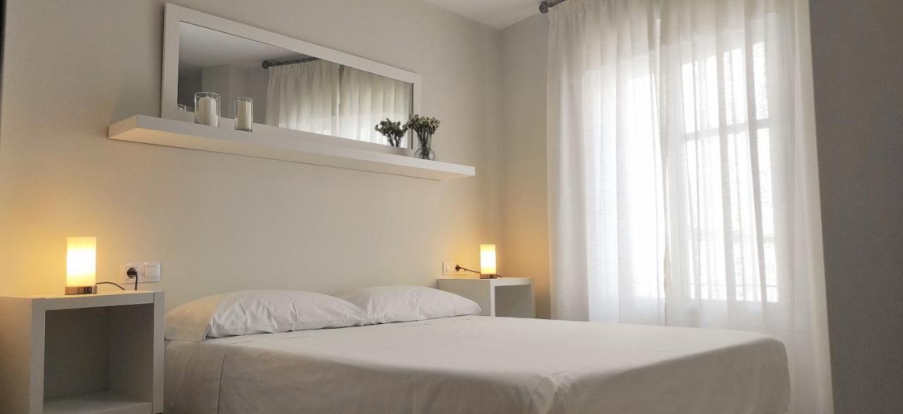 Accommodation Campanario De La Magdalena Córdoba Kültér fotó
