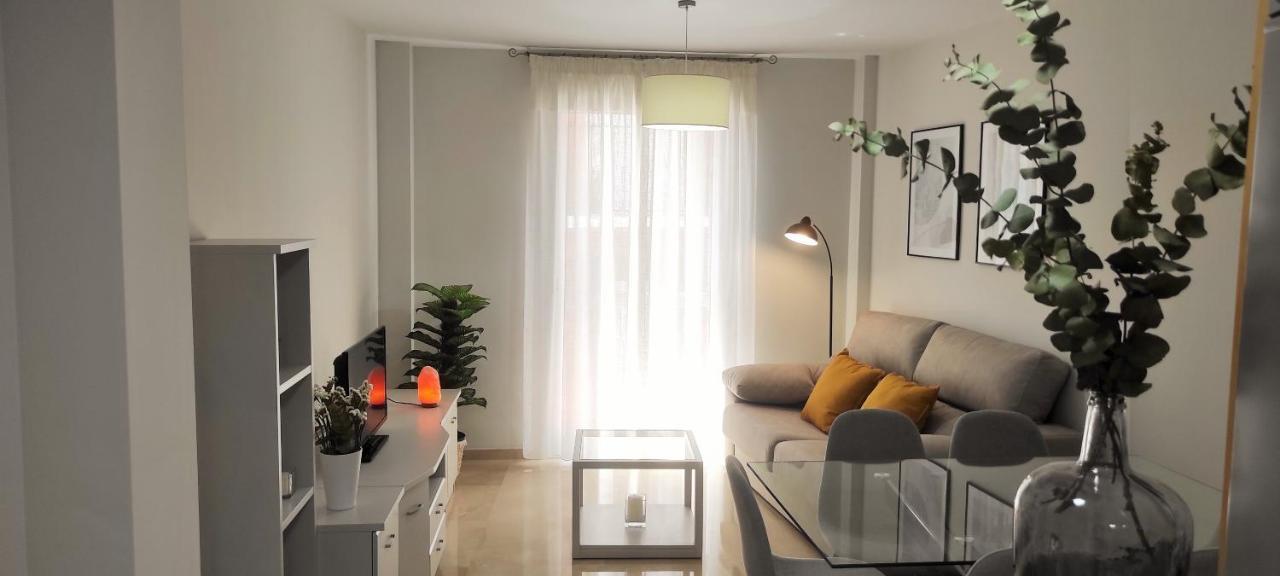 Accommodation Campanario De La Magdalena Córdoba Kültér fotó